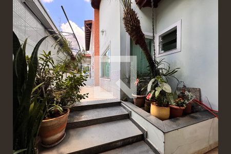 Casa à venda com 539m², 4 quartos e 5 vagasJardim