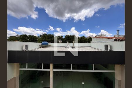 Casa à venda com 539m², 4 quartos e 5 vagasVista da Sacada