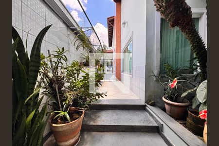 Casa à venda com 539m², 4 quartos e 5 vagasJardim