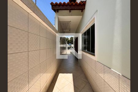 Casa à venda com 539m², 4 quartos e 5 vagasÁrea de Serviço