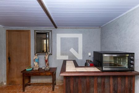 Casa de condomínio para alugar com 150m², 1 quarto e 8 vagas Casa de condomínio para alugar com 150m², 1 quarto e 8 vagasSala