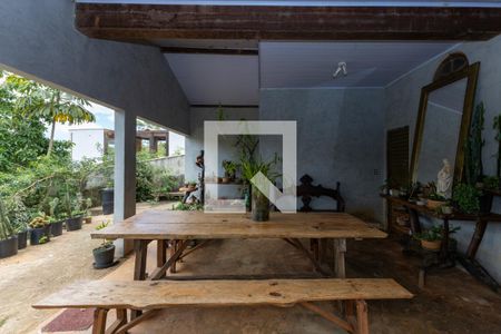Casa de condomínio para alugar com 150m², 1 quarto e 8 vagas Casa de condomínio para alugar com 150m², 1 quarto e 8 vagasSala