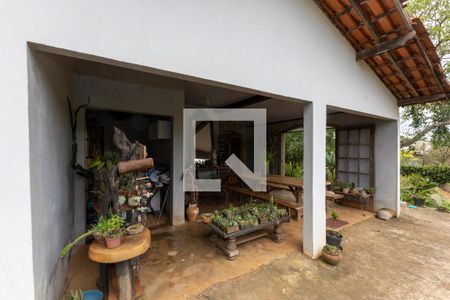 Casa de condomínio para alugar com 150m², 1 quarto e 8 vagas Casa de condomínio para alugar com 150m², 1 quarto e 8 vagasSala