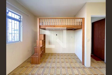 Quarto de apartamento para alugar com 1 quarto, 28m² em Ipiranga, São José