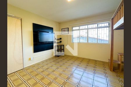 Quarto de apartamento para alugar com 1 quarto, 28m² em Ipiranga, São José
