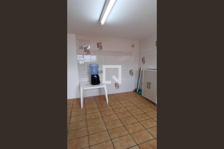 Apartamento para alugar com 28m², 1 quarto e sem vaga Apartamento para alugar com 28m², 1 quarto e sem vagaCozinha
