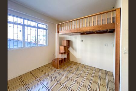 Quarto de apartamento para alugar com 1 quarto, 28m² em Ipiranga, São José