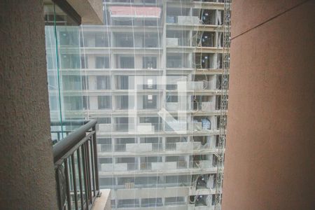 Apartamento para alugar com 36m², 1 quarto e sem vaga Apartamento para alugar com 36m², 1 quarto e sem vagaVista do Quarto