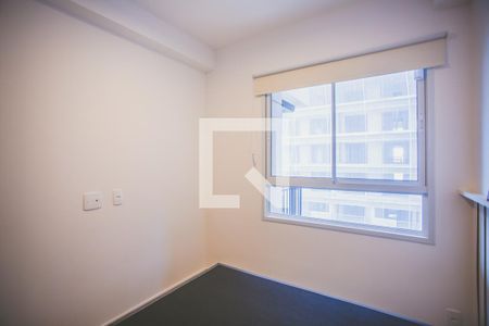 Apartamento para alugar com 36m², 1 quarto e sem vaga Apartamento para alugar com 36m², 1 quarto e sem vagaQuarto