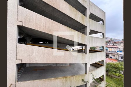 Apartamento para alugar com 44m², 2 quartos e 1 vagaVista do Quarto 2