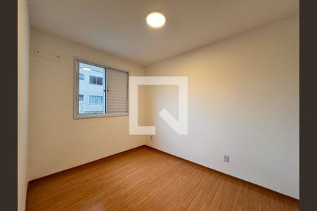 Quarto 1 de apartamento para alugar com 2 quartos, 44m² em Sumarezinho, Santo André