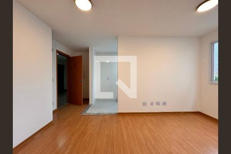 Apartamento para alugar com 44m², 2 quartos e 1 vagaSala