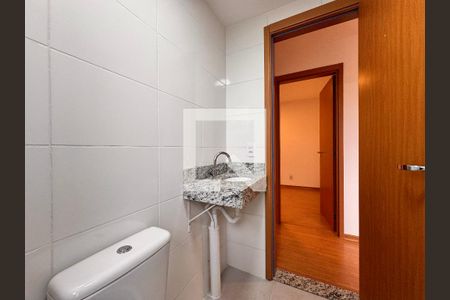 Apartamento para alugar com 44m², 2 quartos e 1 vagaBanheiro