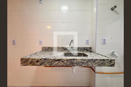 Apartamento para alugar com 44m², 2 quartos e 1 vagaCozinha