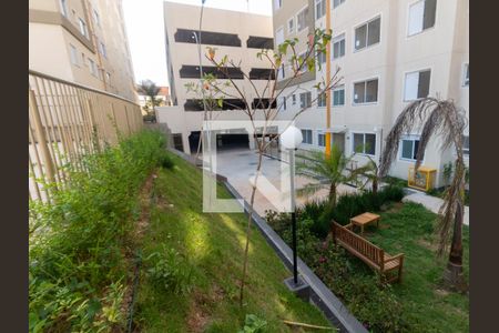 Apartamento para alugar com 44m², 2 quartos e 1 vagaÁrea comum