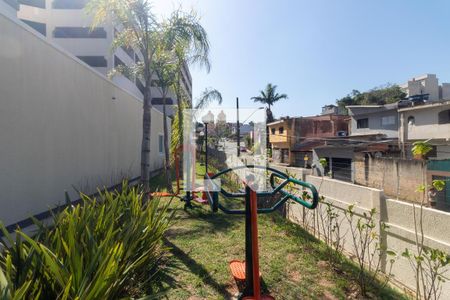 Apartamento para alugar com 44m², 2 quartos e 1 vagaÁrea comum