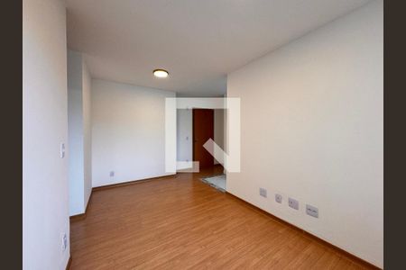 Sala de apartamento para alugar com 2 quartos, 44m² em Sumarezinho, Santo André
