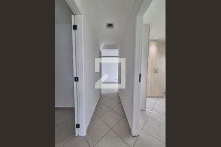 Apartamento à venda com 83m², 3 quartos e 2 vagas Apartamento à venda com 83m², 3 quartos e 2 vagasCorredor