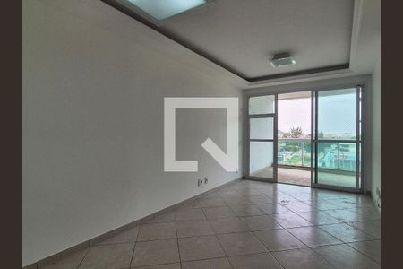 Apartamento à venda com 83m², 3 quartos e 2 vagas Apartamento à venda com 83m², 3 quartos e 2 vagasSala