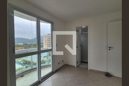 Apartamento à venda com 83m², 3 quartos e 2 vagas Apartamento à venda com 83m², 3 quartos e 2 vagas Suíte 2