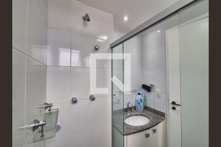 Apartamento à venda com 83m², 3 quartos e 2 vagas Apartamento à venda com 83m², 3 quartos e 2 vagasBanheiro da Suíte 2