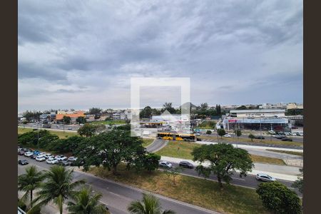 Apartamento à venda com 83m², 3 quartos e 2 vagas Apartamento à venda com 83m², 3 quartos e 2 vagasVista da Varanda