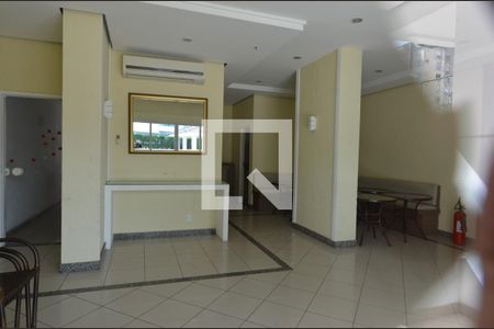 Apartamento à venda com 83m², 3 quartos e 2 vagas Apartamento à venda com 83m², 3 quartos e 2 vagasÁrea comum