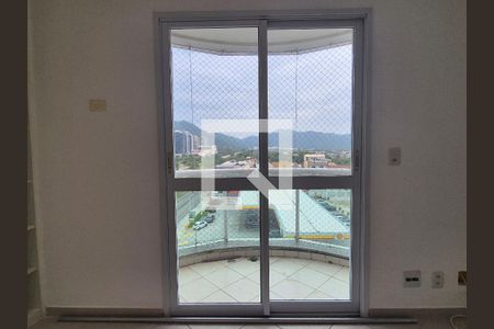 Apartamento à venda com 83m², 3 quartos e 2 vagas Apartamento à venda com 83m², 3 quartos e 2 vagas Suíte 2 - sacada