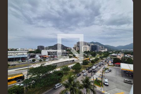 Apartamento à venda com 83m², 3 quartos e 2 vagas Apartamento à venda com 83m², 3 quartos e 2 vagasVista da Varanda