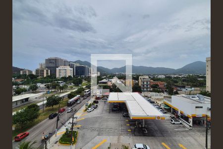 Apartamento à venda com 83m², 3 quartos e 2 vagas Apartamento à venda com 83m², 3 quartos e 2 vagas Suíte 2 - vista