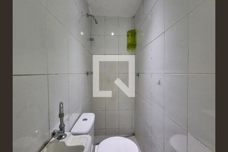 Apartamento à venda com 83m², 3 quartos e 2 vagas Apartamento à venda com 83m², 3 quartos e 2 vagasBanheiro da Suíte 1