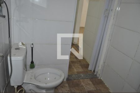 Casa à venda com 250m², 4 quartos e sem vagaBanheiro