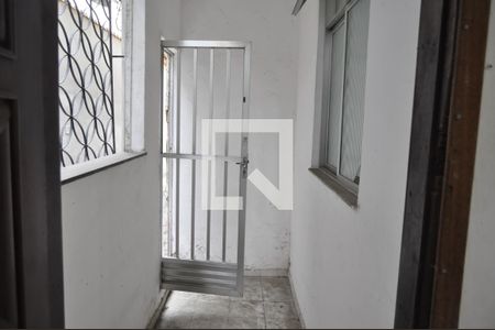 Casa à venda com 250m², 4 quartos e sem vagaEntrada