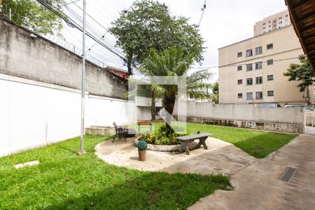 Apartamento para alugar com 47m², 2 quartos e 1 vaga Apartamento para alugar com 47m², 2 quartos e 1 vagaÁrea comum