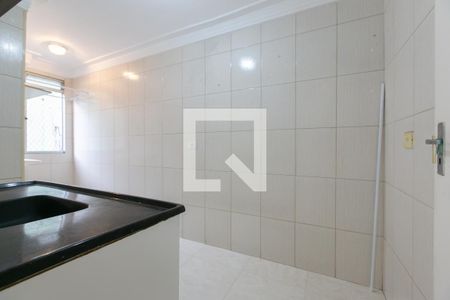 Apartamento para alugar com 47m², 2 quartos e 1 vaga Apartamento para alugar com 47m², 2 quartos e 1 vagaCozinha