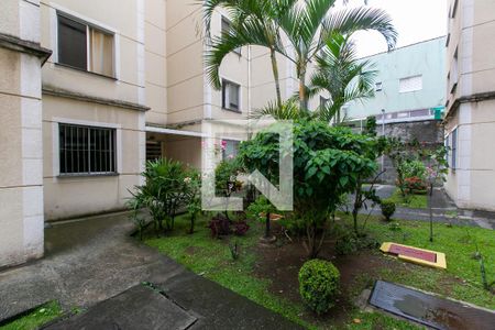 Apartamento para alugar com 47m², 2 quartos e 1 vaga Apartamento para alugar com 47m², 2 quartos e 1 vagaÁrea comum