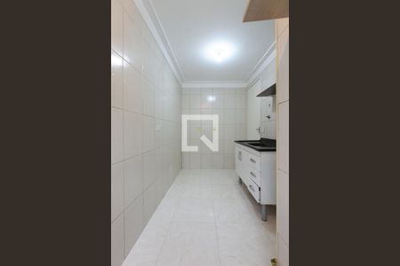 Apartamento para alugar com 47m², 2 quartos e 1 vaga Apartamento para alugar com 47m², 2 quartos e 1 vagaCozinha