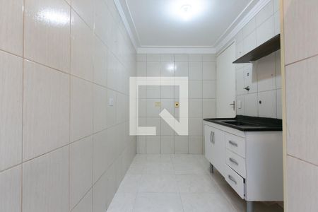 Apartamento para alugar com 47m², 2 quartos e 1 vaga Apartamento para alugar com 47m², 2 quartos e 1 vagaCozinha