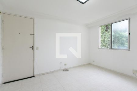 Sala de apartamento para alugar com 2 quartos, 47m² em Vila Nova Curuca, São Paulo