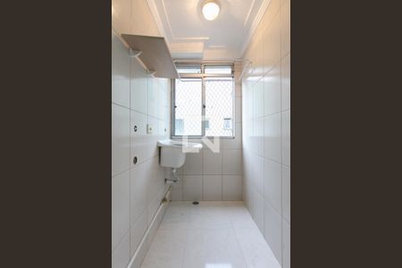 Apartamento para alugar com 47m², 2 quartos e 1 vaga Apartamento para alugar com 47m², 2 quartos e 1 vagaÁrea de Serviço