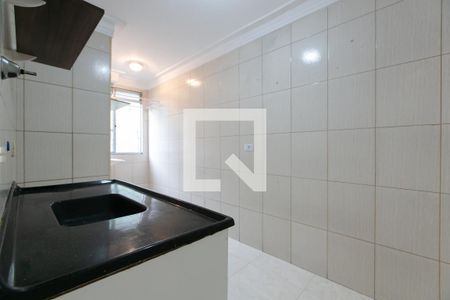 Apartamento para alugar com 47m², 2 quartos e 1 vaga Apartamento para alugar com 47m², 2 quartos e 1 vagaCozinha