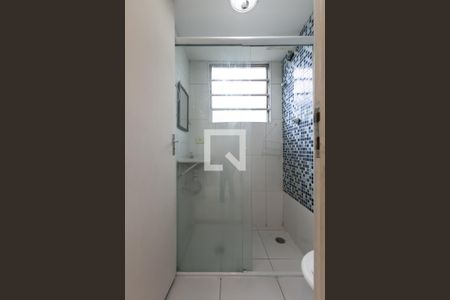 Apartamento para alugar com 47m², 2 quartos e 1 vaga Apartamento para alugar com 47m², 2 quartos e 1 vagaBanheiro