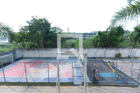 Apartamento para alugar com 47m², 2 quartos e 1 vaga Apartamento para alugar com 47m², 2 quartos e 1 vagaÁrea Comum - Quadra