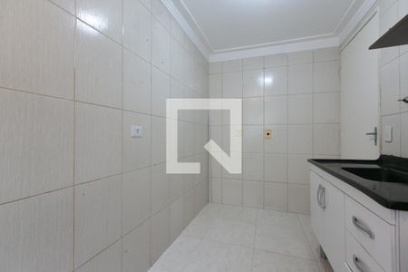 Apartamento para alugar com 47m², 2 quartos e 1 vaga Apartamento para alugar com 47m², 2 quartos e 1 vagaCozinha