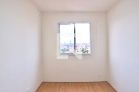 Quarto de apartamento à venda com 1 quarto, 25m² em Alto da Mooca, São Paulo