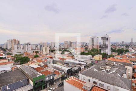 Apartamento à venda com 25m², 1 quarto e sem vaga Apartamento à venda com 25m², 1 quarto e sem vagaVista