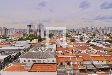 Apartamento à venda com 25m², 1 quarto e sem vaga Apartamento à venda com 25m², 1 quarto e sem vagaVista