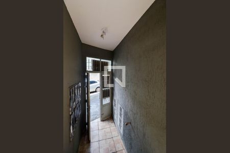 Casa para alugar com 30m², 1 quarto e sem vaga Casa para alugar com 30m², 1 quarto e sem vagaEntrada Social