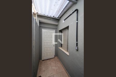 Casa para alugar com 30m², 1 quarto e sem vaga Casa para alugar com 30m², 1 quarto e sem vagaÁrea de Serviço