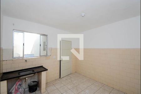 Casa para alugar com 30m², 1 quarto e sem vaga Casa para alugar com 30m², 1 quarto e sem vagaCozinha